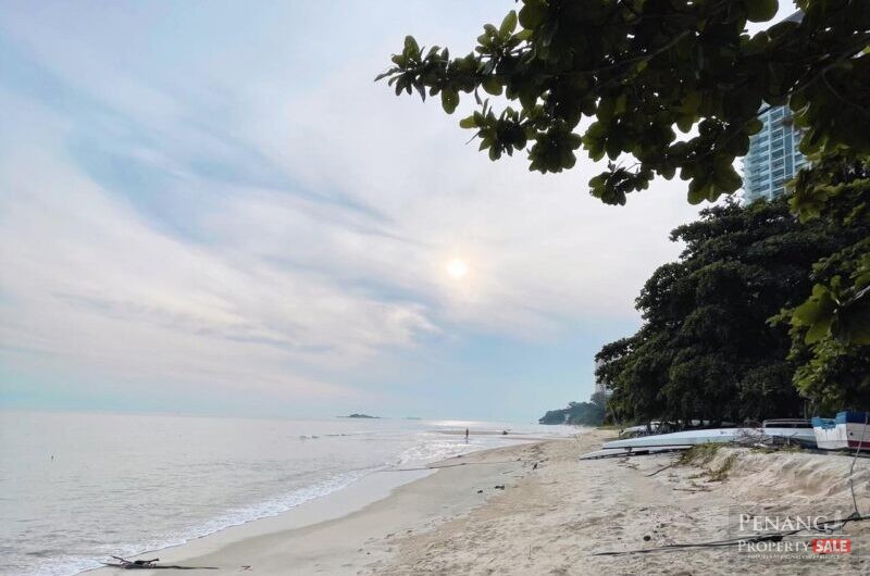 For Rent 2 Storey Semi Detached House Beachfront Solok Wee Hein Tze Tanjung Bungah 11200 Pulau Pinang