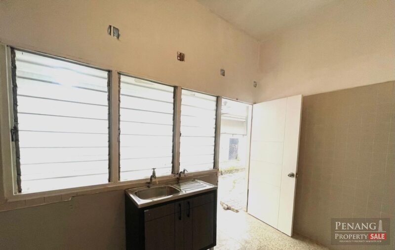 For Rent 2 Storey Semi Detached House Beachfront Solok Wee Hein Tze Tanjung Bungah 11200 Pulau Pinang