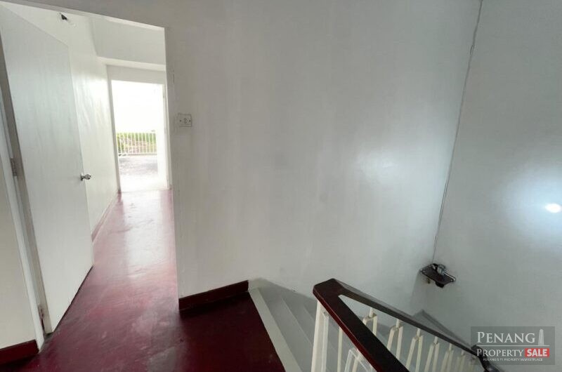 For Rent 2 Storey Semi Detached House Beachfront Solok Wee Hein Tze Tanjung Bungah 11200 Pulau Pinang