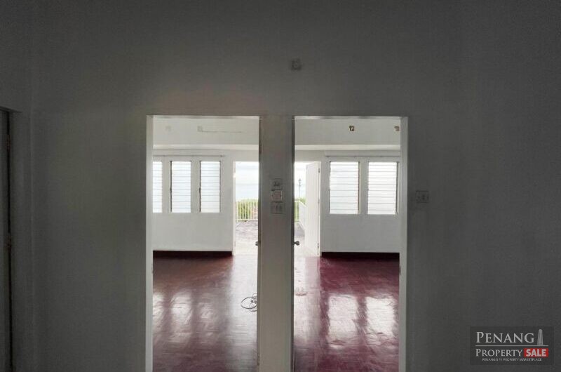 For Rent 2 Storey Semi Detached House Beachfront Solok Wee Hein Tze Tanjung Bungah 11200 Pulau Pinang