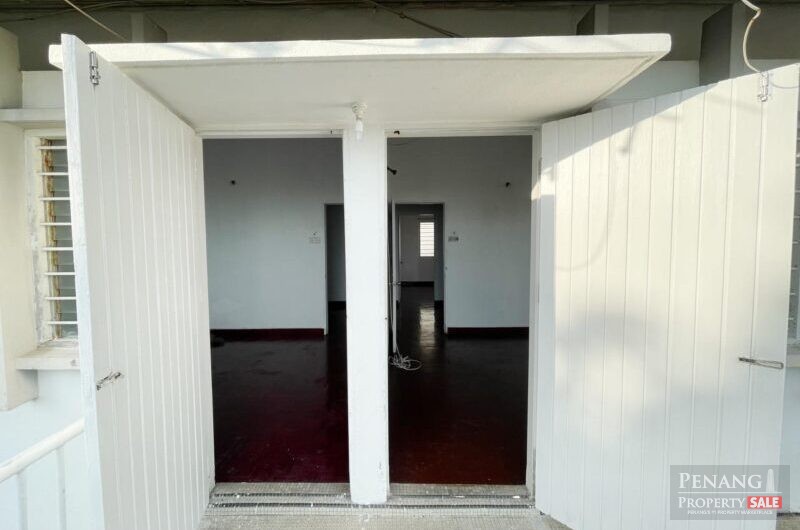 For Rent 2 Storey Semi Detached House Beachfront Solok Wee Hein Tze Tanjung Bungah 11200 Pulau Pinang