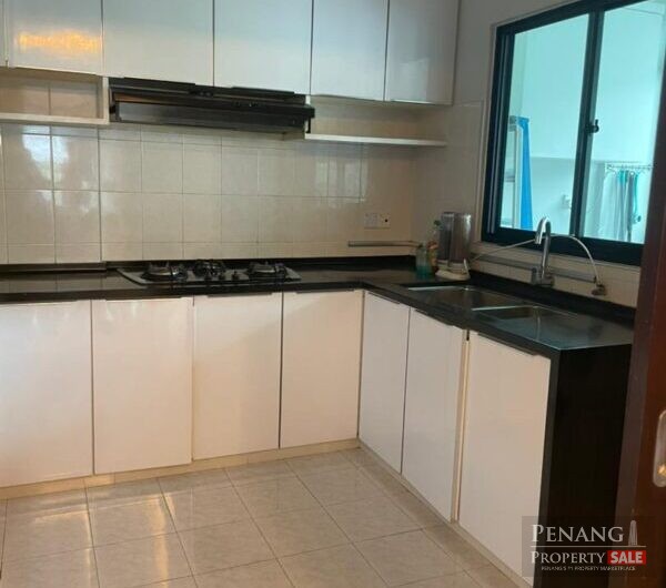 For Rent Alpine Tower Condominiums Bayan Lepas