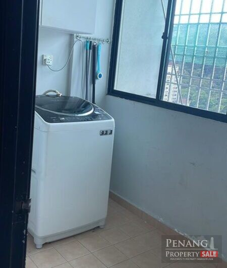 For Rent Alpine Tower Condominiums Bayan Lepas