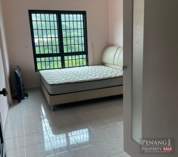 For Rent Alpine Tower Condominiums Bayan Lepas
