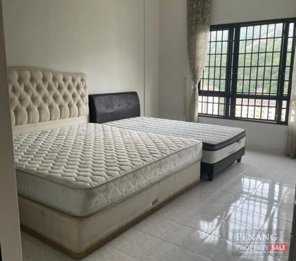 For Rent Alpine Tower Condominiums Bayan Lepas