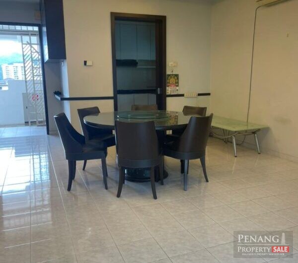 For Rent Alpine Tower Condominiums Bayan Lepas
