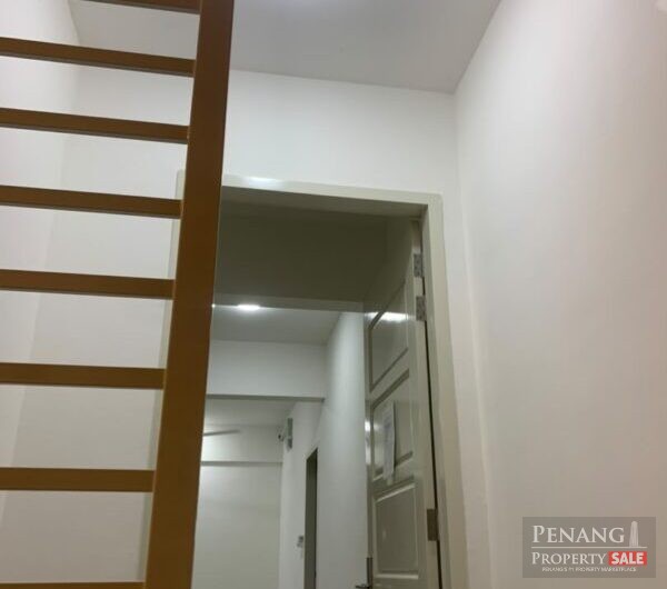 For Rent Ideal Regency Condominiums Gelugor 11700 Pulau Pinang