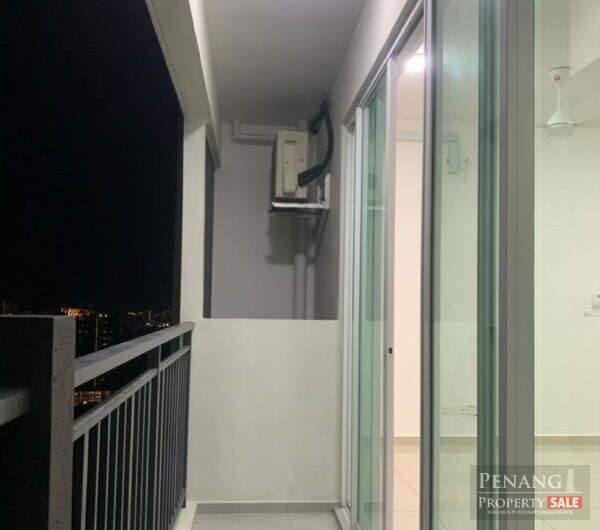 For Rent Ideal Regency Condominiums Gelugor 11700 Pulau Pinang
