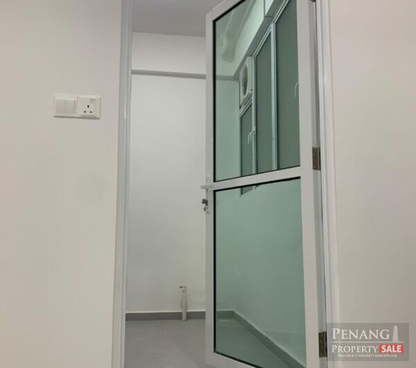 For Rent Ideal Regency Condominiums Gelugor 11700 Pulau Pinang
