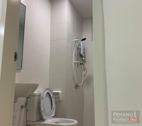For Rent Ideal Regency Condominiums Gelugor 11700 Pulau Pinang