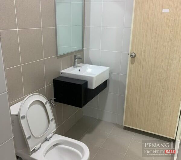 For Rent Ideal Regency Condominiums Gelugor 11700 Pulau Pinang