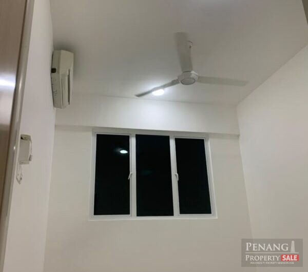 For Rent Ideal Regency Condominiums Gelugor 11700 Pulau Pinang