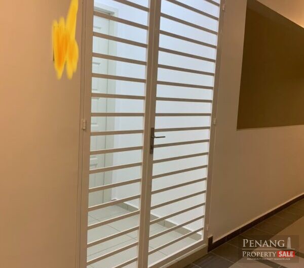 For Rent Ideal Regency Condominiums Gelugor 11700 Pulau Pinang