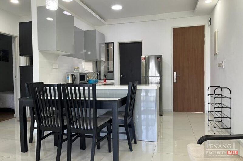 For Sale Tri Pinnacle Condominiums Tanjung Tokong 10470 Pulau Pinang