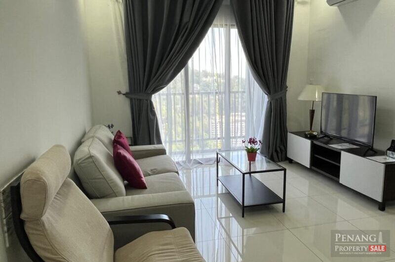 For Sale Tri Pinnacle Condominiums Tanjung Tokong 10470 Pulau Pinang