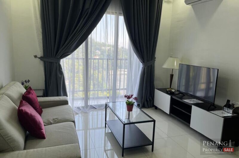 For Sale Tri Pinnacle Condominiums Tanjung Tokong 10470 Pulau Pinang
