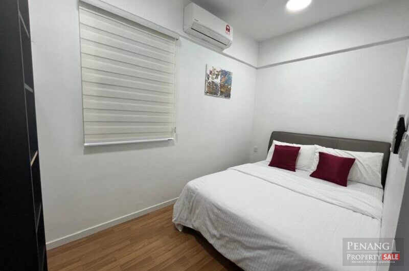 For Sale Tri Pinnacle Condominiums Tanjung Tokong 10470 Pulau Pinang