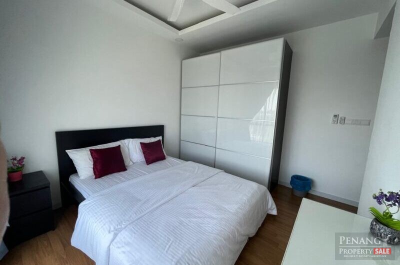 For Sale Tri Pinnacle Condominiums Tanjung Tokong 10470 Pulau Pinang