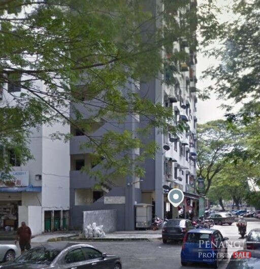 For Rent Ground Floor Shoplot Taman Bukit Jambul Jalan Bukit Gambier Pulau Pinang
