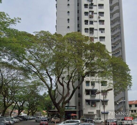 For Rent Ground Floor Shoplot Taman Bukit Jambul Jalan Bukit Gambier Pulau Pinang