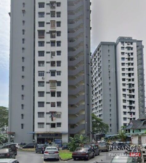 For Rent Ground Floor Shoplot Taman Bukit Jambul Jalan Bukit Gambier Pulau Pinang