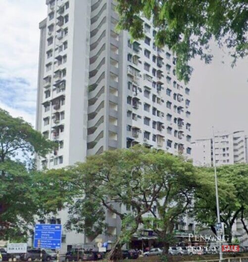 For Rent Ground Floor Shoplot Taman Bukit Jambul Jalan Bukit Gambier Pulau Pinang