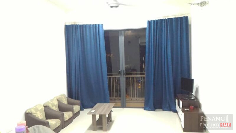 For Sale Setia Sky Vista Condominiums Relau 11900 Pulau Pinang