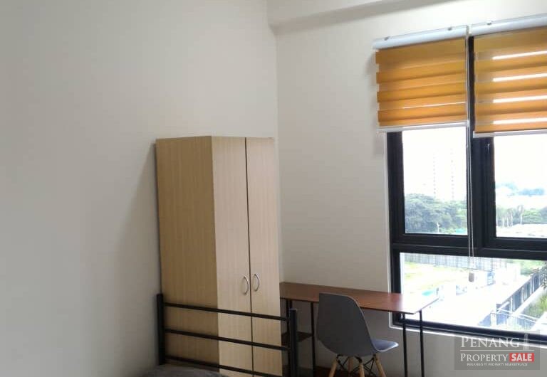 For Sale Setia Sky Vista Condominiums Relau 11900 Pulau Pinang