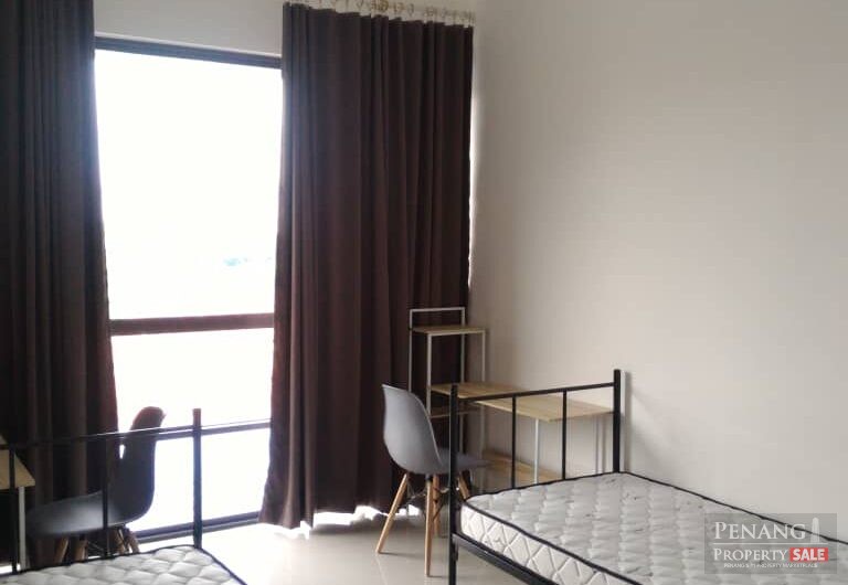 For Sale Setia Sky Vista Condominiums Relau 11900 Pulau Pinang