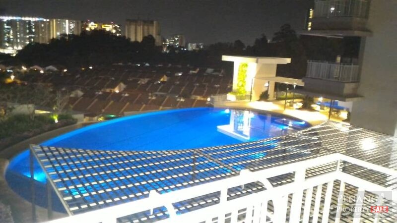 For Sale Setia Sky Vista Condominiums Relau 11900 Pulau Pinang