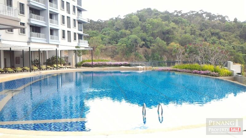 For Sale Setia Sky Vista Condominiums Relau 11900 Pulau Pinang