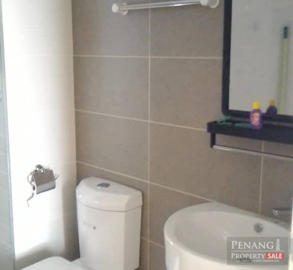 For Sale Setia Sky Vista Condominiums Relau 11900 Pulau Pinang