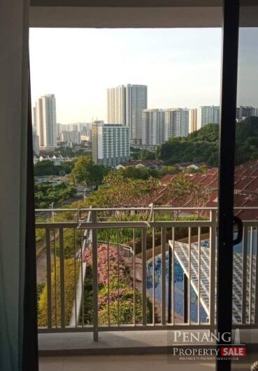 For Sale Setia Sky Vista Condominiums Relau 11900 Pulau Pinang