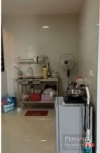 For Sale Setia Sky Vista Condominiums Relau 11900 Pulau Pinang