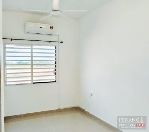 For Sale 2 Storey Terrace House Permatang Tinggi 14000 Pulau Pinang