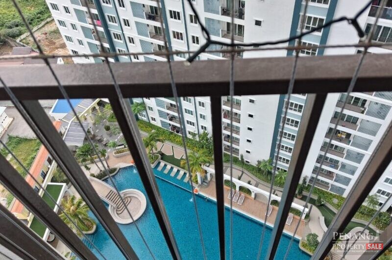 For Rent Havana Beach Residence Bayan Lepas 11900 Pulau Pinang