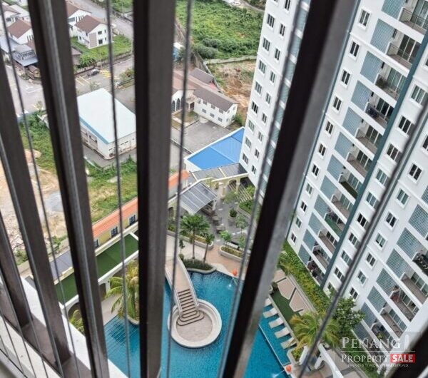 For Rent Havana Beach Residence Bayan Lepas 11900 Pulau Pinang