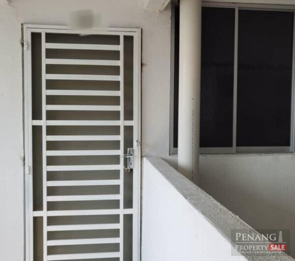 For Sale The Rise Collection 1 Georgetown Pulau Pinang