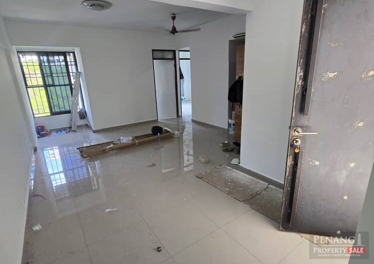 For Rent Seri Nibong Apartment Bukit Jambul 11900 Pulau Pinang