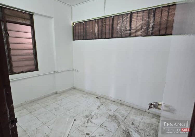 For Rent Seri Nibong Apartment Bukit Jambul 11900 Pulau Pinang