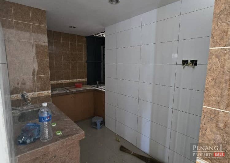 For Rent Seri Nibong Apartment Bukit Jambul 11900 Pulau Pinang