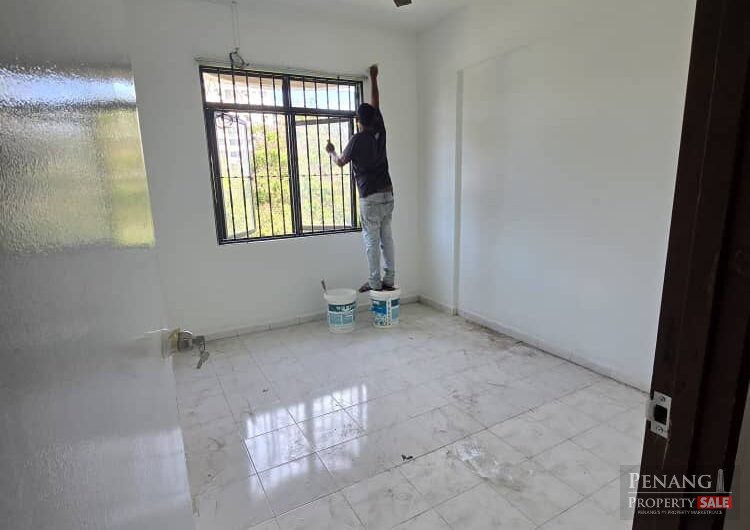 For Rent Seri Nibong Apartment Bukit Jambul 11900 Pulau Pinang
