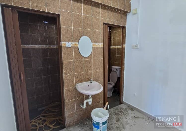 For Rent Seri Nibong Apartment Bukit Jambul 11900 Pulau Pinang