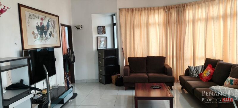 For Rent Desa Samudra Apartment Georgetown Pulau Pinang