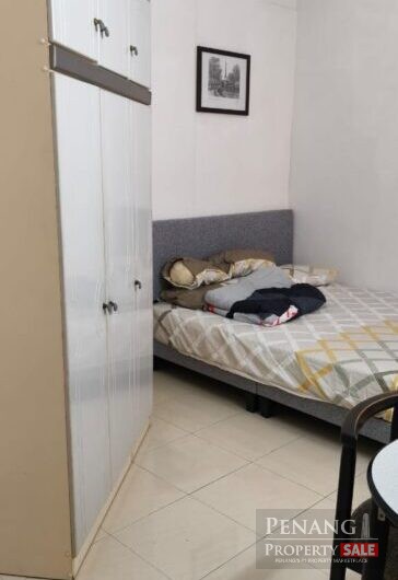 For Rent Desa Samudra Apartment Georgetown Pulau Pinang