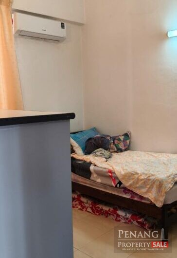 For Rent Desa Samudra Apartment Georgetown Pulau Pinang