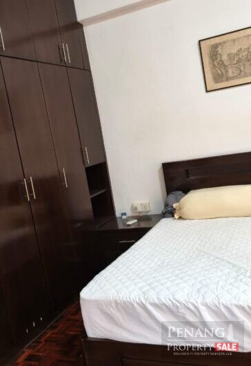 For Rent Desa Samudra Apartment Georgetown Pulau Pinang