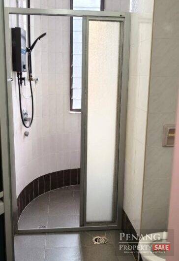 For Rent Desa Samudra Apartment Georgetown Pulau Pinang