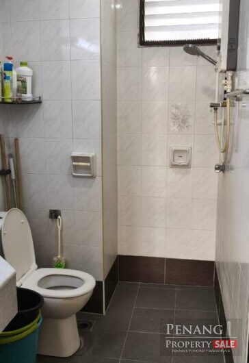 For Rent Desa Samudra Apartment Georgetown Pulau Pinang