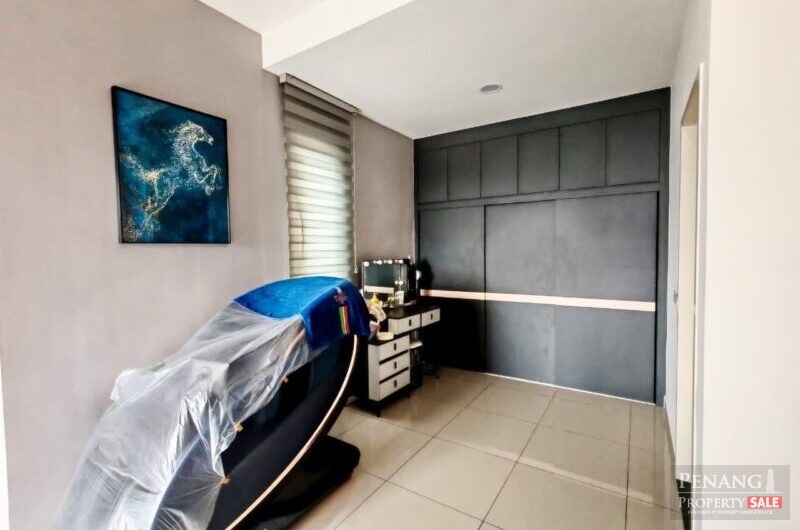 Setia Sky Ville Condominium | Jelutong